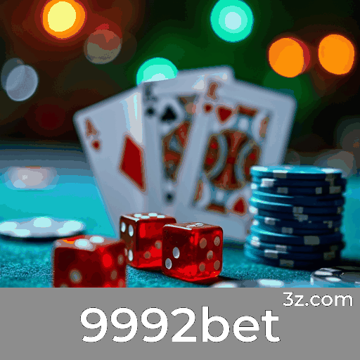 9992bet: Bônus e Promoções Exclusivas