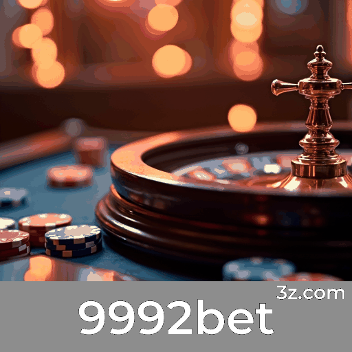 9992bet: Apostas Móveis Simples e Completas
