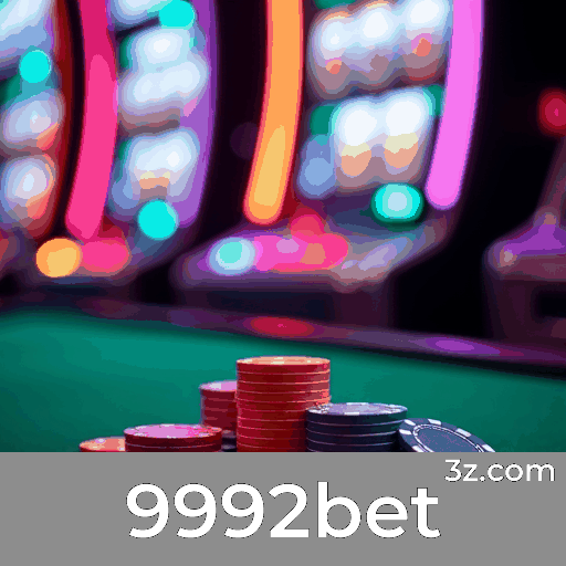 9992bet: Jogos de Cassino Empolgantes e Luxuosos