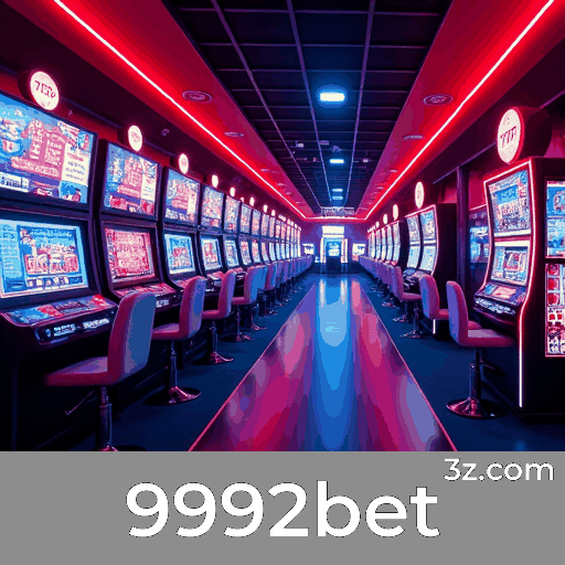 9992bet: Experiência de Cassino Profissional e Real