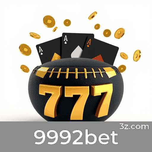 9992bet: Apostas Móveis Simples e Completas