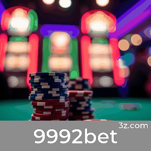 9992bet: Jogos de Cassino Empolgantes e Luxuosos